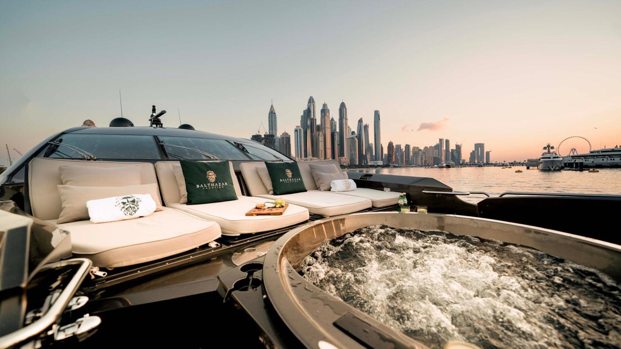Stellar * Dubai